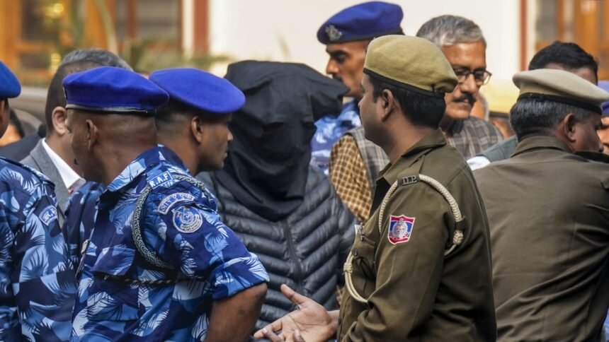 दिल्ली-ब्लास्ट-केस-में-कुल-6-गिरफ्तार,-nia-ने-4-और-मुख्य-आरोपियों-को-अरेस्ट-किया