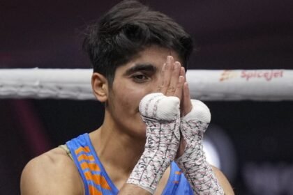 मीनाक्षी-हुड्डा-ने-बॉक्सिंग-में-लहराया-तिरंगा,-48-किलोग्राम-में-जीत-लिया-गोल्ड-मेडल