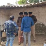 up:-आगरा-में-बड़ी-वारदात…नौकर-ने-फावड़े-से-प्रहार-कर-मालिकन-की-कर-दी-हत्या,-जांच-में-जुटी-पुलिस
