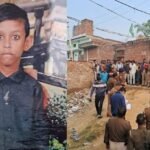 up-news:-बदायूं-में-सात-साल-के-बच्चे-की-हत्या,-घर-के-पास-पड़ा-मिला-शव;-सात-दिन-से-लापता-था-मासूम