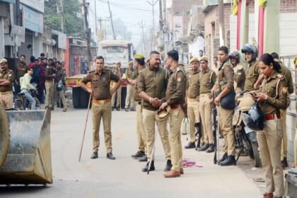 bareilly-news:-माफिया-अशरफ-के-साले-सद्दाम-से-भी-जुड़ा-था-आरिफ-का-नाम,-पुलिस-नहीं-कस-पाई-शिकंजा