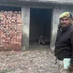 up:-घर-में-मिली-पूर्व-प्रधान-और-पत्नी-की-लाश,-आंख-और-नाक-से-बह-रहा-था-खून;-हत्या-की-आशंका…-पुलिस-कर-रही-जांच