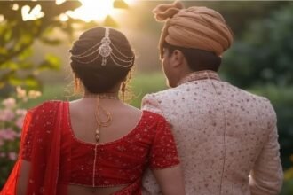 up:-थाने-में-खूब-रोया-दूल्हा…-दुल्हन-ने-इसलिए-साथ-जाने-से-कर-दिया-इनकार;-इस-जिद-पर-अड़-गई-थी-युवती-की-मामी