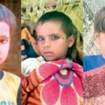 sambhal:-जेट्रोफा-का-फल-खाने-से-तीन-बच्चियों-की-हालत-बिगड़ी,-एक-ने-अस्पताल-में-तोड़ा-दम,-गांव-में-मचा-हड़कंप