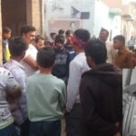 यूपी-में-दूल्हे-की-मौत:-हाईवे-पर-सुबोध-की-ऐसे-आई-मौत;-चढ़त-से-पहले-अचानक-हुई-थी-तबीयत-खराब