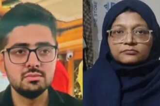 up:-‘अवसाद-में-हूं’,-डॉ.-आरिफ-ने-गूगल-लोकेशन-भेज-कही-ये-बात;-ngo-के-बैंक-खाते-संदिग्ध,-शाहीन-से-जुड़-रहे-तार