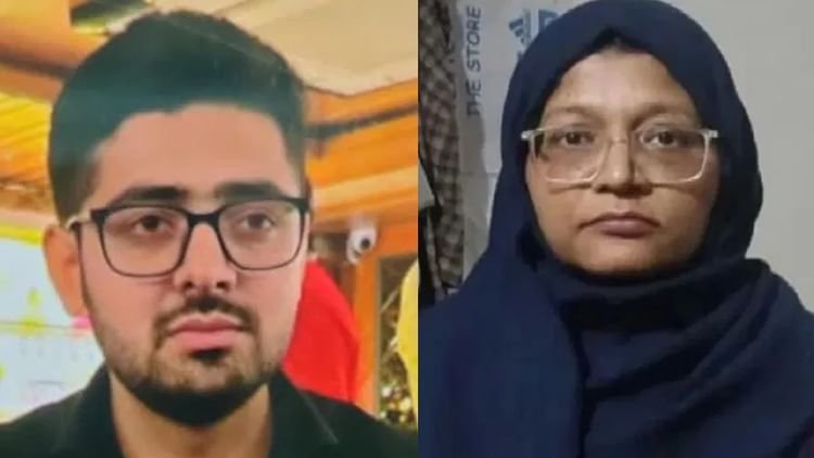 up:-‘अवसाद-में-हूं’,-डॉ.-आरिफ-ने-गूगल-लोकेशन-भेज-कही-ये-बात;-ngo-के-बैंक-खाते-संदिग्ध,-शाहीन-से-जुड़-रहे-तार