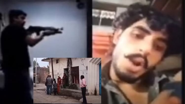 up:-‘आकिब-ने-लाइव-आकर-दिखाई-थी-एके-47’,-साउथ-अफ्रीका-में-हथियारों-का-प्रदर्शन-करने-पर-मैजुल-ने-दी-ये-सफाई