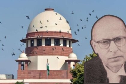 वो-इकलौते-शख्स-जो-”law”-की-डिग्री-के-बिना-ही-बन-गए-भारत-के-मुख्य-न्यायाधीश,-जानें-ऐसा-कैसे-हुआ-मुमकिन?