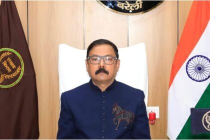 sir:-डुप्लीकेट-मतदाताओं-के-सत्यापन-में-प्रदेश-में-बरेली-को-पहला-स्थान,-सूची-से-हटाए-गए-88,196-वोटर