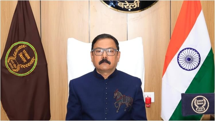 sir:-डुप्लीकेट-मतदाताओं-के-सत्यापन-में-प्रदेश-में-बरेली-को-पहला-स्थान,-सूची-से-हटाए-गए-88,196-वोटर