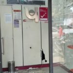मुरादाबाद-में-लूट-की-बड़ी-वारदात:-पीएनबी-की-एटीएम-मशीन-उखाड़कर-ले-गए-बदमाश,-पुलिस-और-बैंक-अफसरों-में-हड़कंप