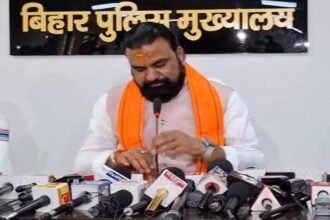 ‘अब-बिहार-में-भी-अपराधियों-के-घरों-पर-चलेगा-बुलडोजर’,-गृह-मंत्रालय-संभालते-ही-नीतीश-के-‘सम्राट’-का-बड़ा-बयान