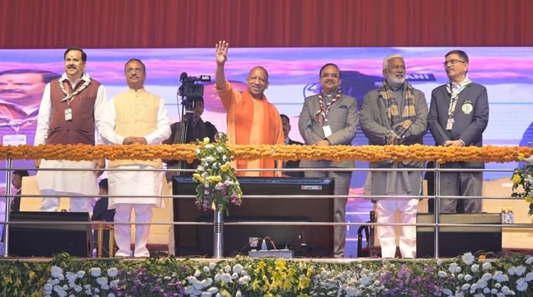 19वीं-राष्ट्रीय-जम्बूरी:-सीएम-योगी-बोले-सफलता-के-लिए-सामूहिकता,-टीमवर्क-व-अनुशासन-जरूरी