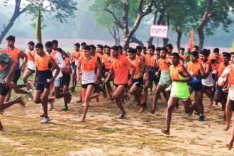 up-news:-मदरसा-बोर्ड-के-फर्जी-सर्टिफिकेट-से-अग्निवीर-बनने-का-प्रयास,-पहला-मामला-पकड़ा-गया