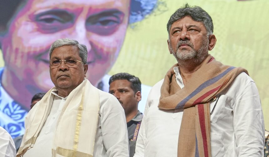 कर्नाटक-में-कौन-बनेगा-सीएम?-अब-सोनिया-राहुल-से-चर्चा-करेंगे-खरगे,-डीके-शिवकुमार-ने-कहा-‘कोई-कनफ्यूजन-नहीं’