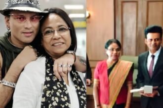 मनोज-बाजपेयी-को-जिस-फिल्म-ने-दिलाई-पहचान,-उसी-फिल्म-की-हीरोइन-थी-फैमिली-मैन-की-एक्ट्रेस,-चंबल-में-गूंजी-थी-बंदूक