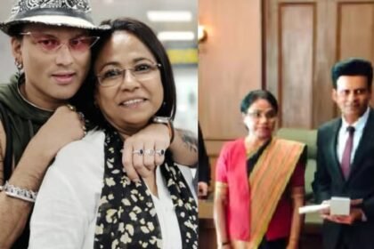 मनोज-बाजपेयी-को-जिस-फिल्म-ने-दिलाई-पहचान,-उसी-फिल्म-की-हीरोइन-थी-फैमिली-मैन-की-एक्ट्रेस,-चंबल-में-गूंजी-थी-बंदूक