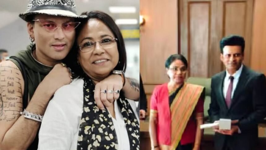 मनोज-बाजपेयी-को-जिस-फिल्म-ने-दिलाई-पहचान,-उसी-फिल्म-की-हीरोइन-थी-फैमिली-मैन-की-एक्ट्रेस,-चंबल-में-गूंजी-थी-बंदूक