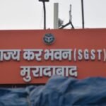 यूपी-में-989-करोड़-की-gst-चोरी:-335-फर्जी-फर्मों-से-5478-करोड़-का-टर्नओवर,-मास्टरमाइंड-की-डायरी-से-खुला-राज