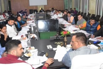 varanasi-news:-कज्जाकपुरा-आरओबी-का-नाम-होगा-बाबा-लाटभैरव,-सोलर-प्लांट-लगवाने-पर-गृह-कर-में-छूट