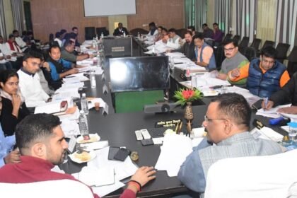 varanasi-news:-कज्जाकपुरा-आरओबी-का-नाम-होगा-बाबा-लाटभैरव,-सोलर-प्लांट-लगवाने-पर-गृह-कर-में-छूट