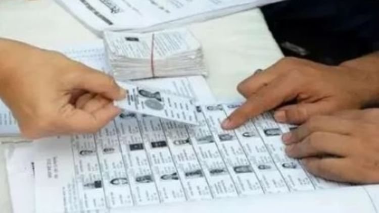 sir:-बरेली-के-1584-लाख-मतदाताओं-के-फॉर्म-अपलोड,-2003-की-सूची-में-नहीं-मिले-2.83-लाख-के-नाम