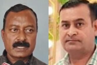 बरेली-में-बीएलओ-की-मौत:-भाई-बोले-काम-के-दबाव-के-बीच-कॉल-कर-डांटते-हैं-अफसर,-इससे-बढ़-रहा-तनाव