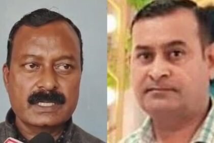 बरेली-में-बीएलओ-की-मौत:-भाई-बोले-काम-के-दबाव-के-बीच-कॉल-कर-डांटते-हैं-अफसर,-इससे-बढ़-रहा-तनाव