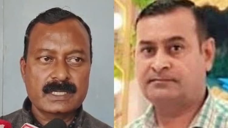 बरेली-में-बीएलओ-की-मौत:-भाई-बोले-काम-के-दबाव-के-बीच-कॉल-कर-डांटते-हैं-अफसर,-इससे-बढ़-रहा-तनाव