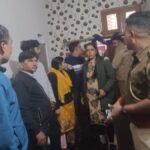 जिस-पत्नी-की-हत्या-के-जुर्म-में-पति-4-महीने-से-जेल-में-बंद,-वह-महिला-नोएडा-में-प्रेमी-के-साथ-जिंदा-मिली