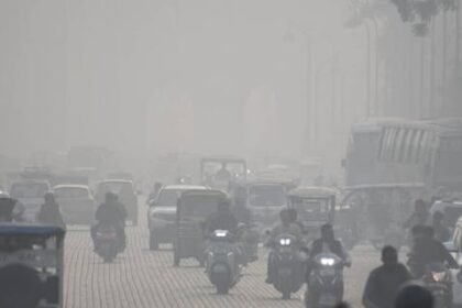 यूपी:-प्रदेश-में-आज-से-बदलेगा-हवाओं-का-रुख,-दिन-के-साथ-चढ़-सकता-है-रात-का-भी-पारा;-कोहरे-को-लेकर-अलर्ट