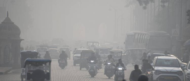यूपी:-प्रदेश-में-आज-से-बदलेगा-हवाओं-का-रुख,-दिन-के-साथ-चढ़-सकता-है-रात-का-भी-पारा;-कोहरे-को-लेकर-अलर्ट