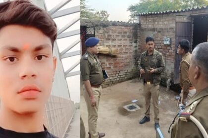 up:-रंजिश-की-खौफनाक-कहानी…एक-साल-के-अंदर-ही-काट-दी-कुल्हाड़ी-से-शिवा-की-गर्दन,-लाश-देख-चीख-पड़े-घरवाले