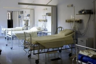 48-घंटे-के-अंदर-एक-ही-परिवार-के-3-मासूमों-की-मौत,-बुखार-ने-ली-जान;-हरकत-में-आया-स्वास्थ्य-विभाग