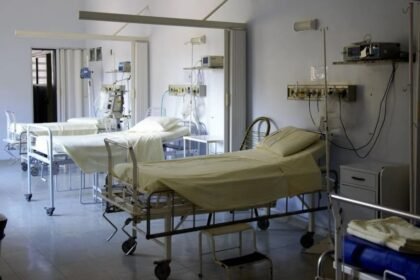 48-घंटे-के-अंदर-एक-ही-परिवार-के-3-मासूमों-की-मौत,-बुखार-ने-ली-जान;-हरकत-में-आया-स्वास्थ्य-विभाग