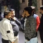 आधी-रात-जन्मदिन-से-ठीक-पहले-धांय-धांय,-बर्थडे-बॉय-गगन-के-सिर-में-किसने-मारी-गोली?-10-दिन-पहले-ही-बने-थे-पिता