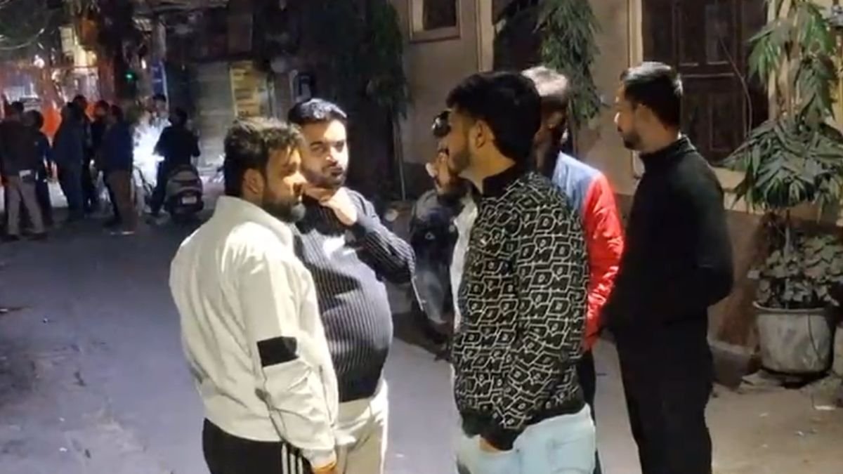 आधी-रात-जन्मदिन-से-ठीक-पहले-धांय-धांय,-बर्थडे-बॉय-गगन-के-सिर-में-किसने-मारी-गोली?-10-दिन-पहले-ही-बने-थे-पिता