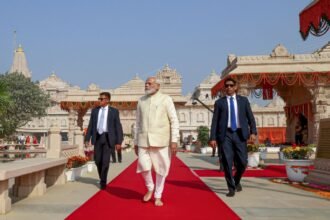 एशिया-पावर-इंडेक्स-2025-में-भारत-को-मिला-प्रमुख-शक्ति-का-दर्जा,-सिर्फ-अमेरिका-और-चीन-ही-आगे