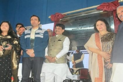 up:-यूपी-में-बनवाएंगे-साई-सेंटर,-मेरठ-में-बढ़ेंगे-खेल-और-उद्योग,-चौधरी-जयंत-सिंह-ने-किया-एलान