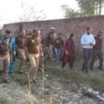 kanpur:-केडीए-टीम-पर-पथराव,-दरोगा-और-सिपाही-से-अभद्रता,-जेसीबी-के-शीशे-तोड़े…आठ-के-खिलाफ-रिपोर्ट,-दो-गिरफ्तार