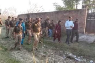 kanpur:-केडीए-टीम-पर-पथराव,-दरोगा-और-सिपाही-से-अभद्रता,-जेसीबी-के-शीशे-तोड़े…आठ-के-खिलाफ-रिपोर्ट,-दो-गिरफ्तार