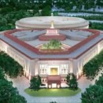 शीतकालीन-सत्र-से-पहले-आज-बुलाई-गई-सर्वदलीय-बैठक,-दोनों-सदनों-के-नेता-होंगे-शामिल