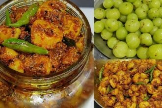 कभी-खाई-है-आंवला-की-चटपटी-सब्जी?-बेहद-आसान-है-पोषक-तत्वों-से-भरपूर-इस-डिश-की-रेसिपी