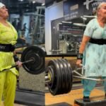 70-साल-की-इस-बुजुर्ग-महिला-में-है-गजब-का-स्टैमिना,-प्रोटीन-के-लिए-करती-हैं-इन-चीजों-का-सेवन