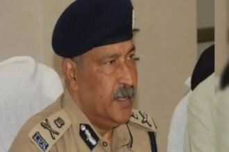 यूपी:-हाईकोर्ट-की-सख्ती-के-बाद-डीजीपी-ने-जारी-किया-आदेश,-महिला-पुलिसकर्मी-ही-ले-सकेंगी-महिला-पीड़ितों-का-बयान