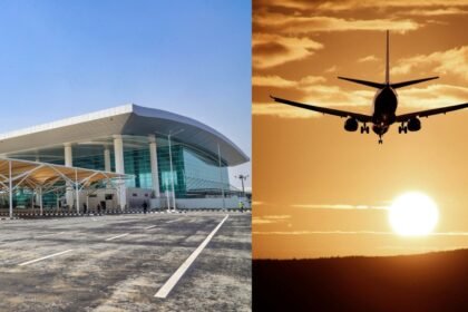 दिल्ली-समेत-कई-राज्यों-के-एयरपोर्ट-पर-gps-से-छेड़छाड़,-सरकार-ने-सदन-में-बताया,-कैसे-होगी-सुरक्षा?