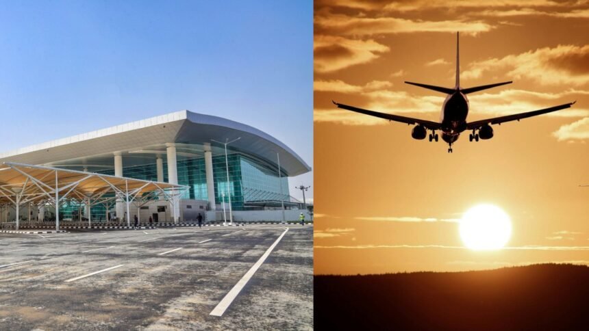 दिल्ली-समेत-कई-राज्यों-के-एयरपोर्ट-पर-gps-से-छेड़छाड़,-सरकार-ने-सदन-में-बताया,-कैसे-होगी-सुरक्षा?