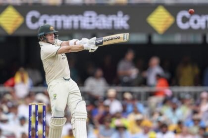 स्टीव-स्मिथ-इस-मामले-में-एलन-बॉर्डर-को-छोड़-सकते-हैं-पीछे,-बनाने-होंगे-सिर्फ-इतने-रन