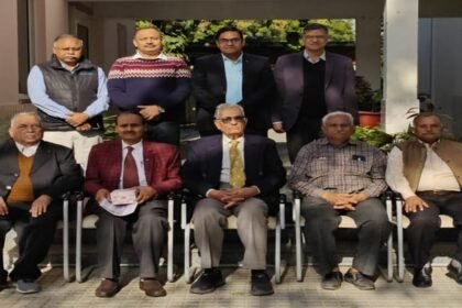 up:-पशुओं-के-क्षय-रोग-मुक्त-हुए-बिना-मानव-में-टीबी-नियंत्रण-कठिन,-वैज्ञानिक-बोले-वन-हेल्थ-से-ही-लगेगा-अंकुश